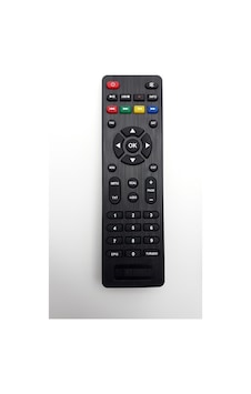 Botech Piko 700 Hd Uydu Kumandası Botech Piko 700 Hd Uydu Kumandası
