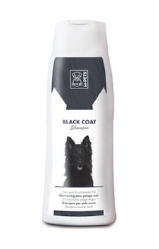 Siyah Tüylü Köpek Şampuanı 250 Ml Çok Renkli Siyah Tüylü Köpek Şampuanı 250 Ml Çok Renkli