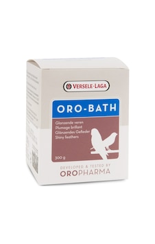 V.Laga Orop.Oro-Bath Banyo Tuzu 300G V.Laga Orop.Oro-Bath Banyo Tuzu 300G