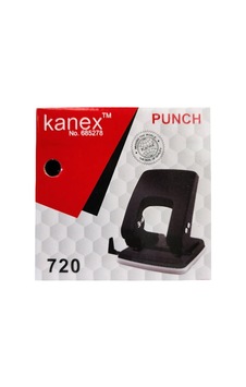 Kanex 720 Siyah Delgeç Kanex 720 Siyah Delgeç