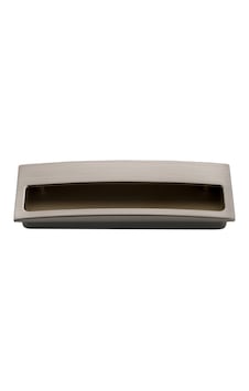 Erkul Klasik 1020-96 Mm İnox Gömme Mobilya Kulpu Erkul Klasik 1020-96 Mm İnox Gömme Mobilya Kulpu
