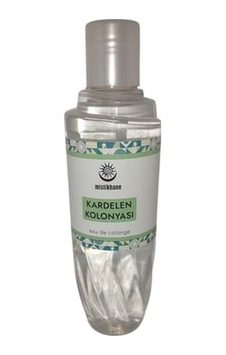 Mistikhane Kardelen Kolonyası Pet Şişe 250 ML Mistikhane Kardelen Kolonyası Pet Şişe 250 ML