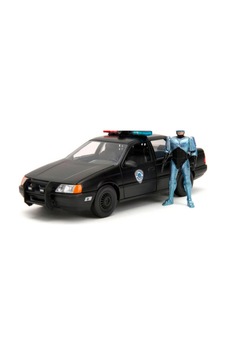 Figürü 1986 Model Aracı Figürü 1986 Model Aracı