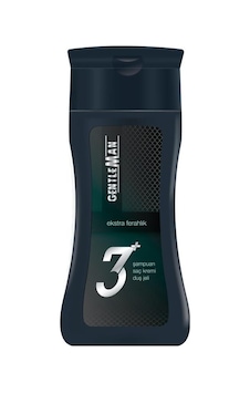 Biobellinda Erkek Şampuan ve Duş Jeli 290 ML