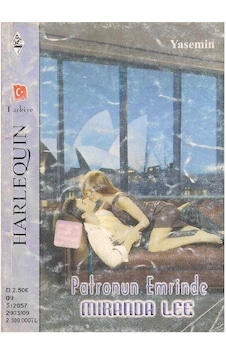 Patronun Emrinde - Mıranda Lee