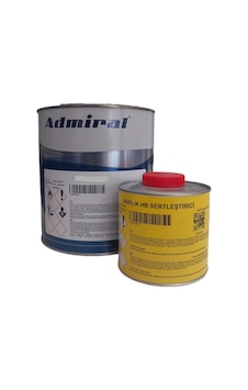 Admiral Ul25 Kendinden Astarlı Cam, Metal,galvaniz,alümimyum,fayans,zemin,alüminyum.paslanmaz Boyası 3+0,5 3,5 Kg Admiral Ul25 Kendinden Astarlı Cam, Metal,galvaniz,alümimyum,fayans,zemin,alüminyum.paslanmaz Boyası 3+0,5 3,5 Kg