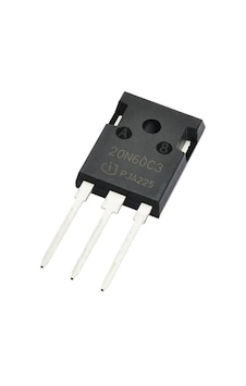 20n60c3 To-247 Mosfet Transistör 20n60c3 To-247 Mosfet Transistör