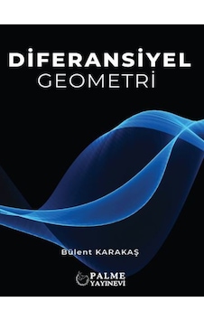Diferansiyel Geometri- Bülent Karakaş 2022