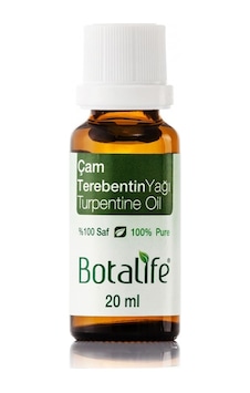 Botalife Çam Terebentin Yağı 20 ML