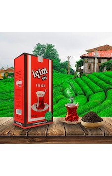 İçim Çay Filizi 10 x 1 KG İçim Çay Filizi 10 x 1 KG