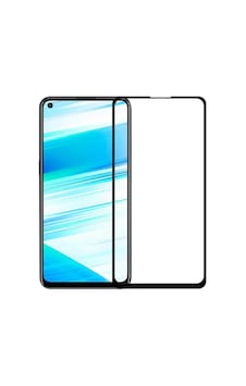 Zore Oppo A72 Uyumlu Davin 5d Cam Ekran Koruyucu Zore Oppo A72 Uyumlu Davin 5d Cam Ekran Koruyucu