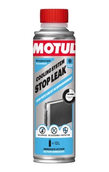 Motul Coolıng System Stop Leak 300ml Motul Coolıng System Stop Leak 300ml