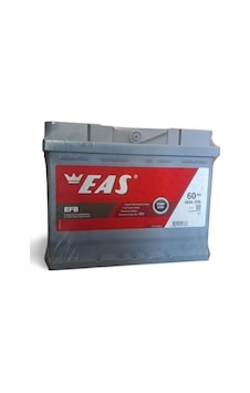 12v 60 Ah Efb Otomobil Ve Hafif Ticari Start-stop Efb 12v 60 Ah Efb Otomobil Ve Hafif Ticari Start-stop Efb
