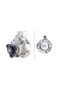 Hella Dıreksıyon Pompası Bmw E46 M52 M54 AOD-HELLA 8TL359000-471