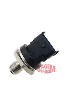 SAGEM 70181 Basınç Müşürü Megane II-III-Scenic III-Trafic 1.9 Dci F9Q 804 SAGEM 70181 Basınç Müşürü Megane II-III-Scenic III-Trafic 1.9 Dci F9Q 804