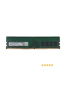 Micron MTA8ATF1G64AZ-2G3H1 8 GB DDR4 2400 MHz CL17 Ram Micron MTA8ATF1G64AZ-2G3H1 8 GB DDR4 2400 MHz CL17 Ram