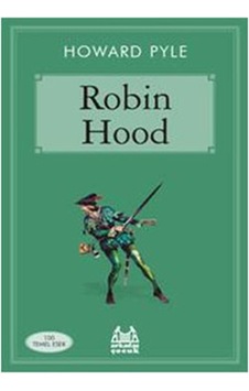 Robin Hood - Ali Aydoğan - Arkadaş Yayıncılık Robin Hood - Ali Aydoğan - Arkadaş Yayıncılık