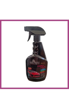 Gees Global Ebrayn Hızlı Cila Sprey 500ml Gbzs Gees Global Ebrayn Hızlı Cila Sprey 500ml Gbzs