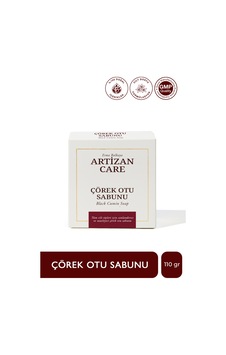 Çörek Otu Sabunu Diğer Çörek Otu Sabunu Diğer