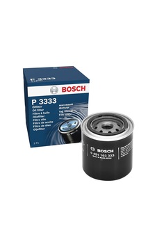 Bosch 0451103333 Yağ Filtresi