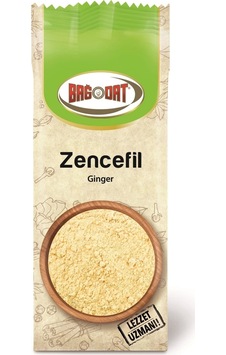 Zencefil 60 Gr Yeni Zencefil 60 Gr Yeni