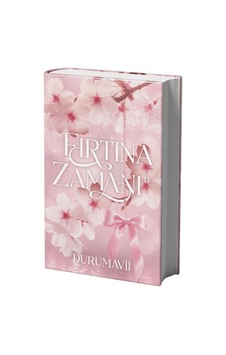 Fırtına Zamanı 2 Ciltli Fırtına Zamanı 2 Ciltli