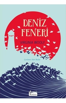Deniz Feneri Bez Ciltli Deniz Feneri Bez Ciltli