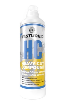 Heavy Cut 1 Lt Kalın Pasta