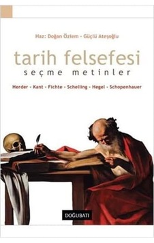 Tarih Felsefesi-seçme Metinler