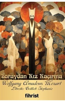Saraydan Kız Kaçırma Opera Klasikleri: 35