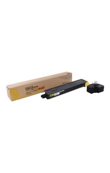 Utax / Triumph Adler 2550Ci Sarı Smart Toner (662510016) Utax / Triumph Adler 2550Ci Sarı Smart Toner (662510016)