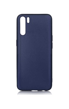 Oppo Reno 3 Kılıf Zore Premier Silikon Kapak Lacivert Oppo Reno 3 Kılıf Zore Premier Silikon Kapak Lacivert