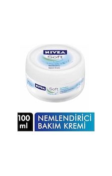 Krem Soft 100 Ml. Krem Soft 100 Ml.