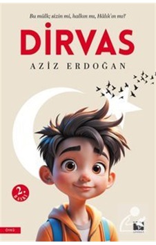Dirvas / Aziz Erdoğan Dirvas / Aziz Erdoğan