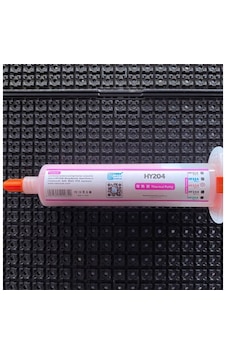 Hy234-tu80 4w Mk 80gr Termal Putty Hy234-tu80 4w Mk 80gr Termal Putty