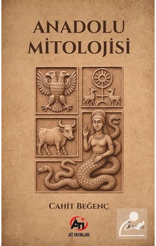 Anadolu Mitolojisi / Cahit Beğenç