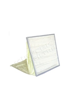 HAVA TORBA FİLTRE F8-592x592x600mm HAVA TORBA FİLTRE F8-592x592x600mm