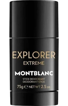 Montblanc Explorer Extreme Stick Deodorant 75 G
