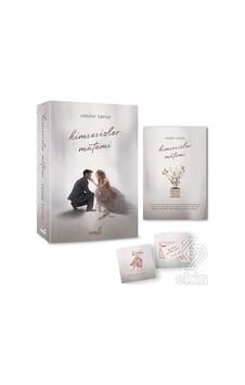 Kimsesizler Matemi-Emine Tavuz-İndigo Kitap