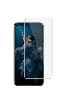 Honor 20 Pro Nano Kırılmaz Cam Ekran Koruyucu Honor 20 Pro Nano Kırılmaz Cam Ekran Koruyucu