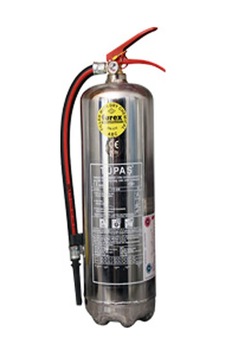 Tüpaş Krom Kkt Tüp 6 KG
