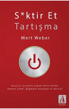 S Ktir Et Tartışma / Mert Weber S Ktir Et Tartışma / Mert Weber