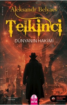 Telkinci - Dünyanın Hakimi Telkinci - Dünyanın Hakimi