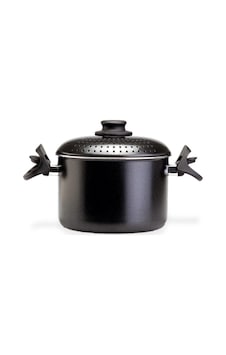 Cem Bialetti Cem 20 CM Makarna Tenceresi