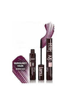 3b Trend Rose Burgundy Haze Waterproof Mascara - Kirpikleri Tek Tek Ayıran Uzatıcı Bordo Rimel B70 3b Trend Rose Burgundy Haze Waterproof Mascara - Kirpikleri Tek Tek Ayıran Uzatıcı Bordo Rimel B70