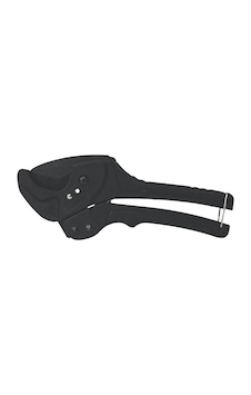 Fusion Fsbm42 42mm Ağır Hizmet Tipi Plastik Boru Makası Fusion Fsbm42 42mm Ağır Hizmet Tipi Plastik Boru Makası