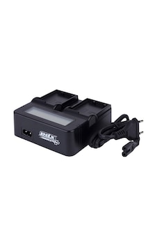 Pdx Fujifilm Uyumlu NP W235 Dijital Göstergeli Şarj Aleti Pdx Fujifilm Uyumlu NP W235 Dijital Göstergeli Şarj Aleti