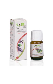 Adaçayı Acı Elma Yağı 20 Cc 20 ML Adaçayı Acı Elma Yağı 20 Cc 20 ML