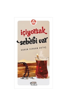 Içiyorsak Sebebi Var N11.43568