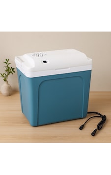 25l 12v Taşınabilir Araç Buzdolabı